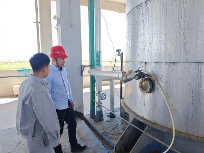 防水有机硅消泡剂：工业消泡的得力助手