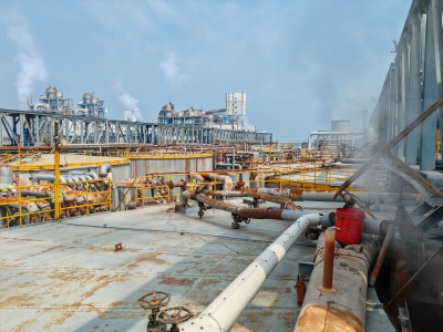 美玉消泡剂：解决泡沫难题的上好选择