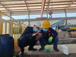消泡剂的作用机理？