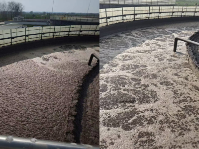 浮选消泡剂如何帮矿山挽回百万回收率？