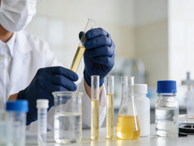 菌种活性被“闷死”？揭秘发酵消泡剂选型的三大误区