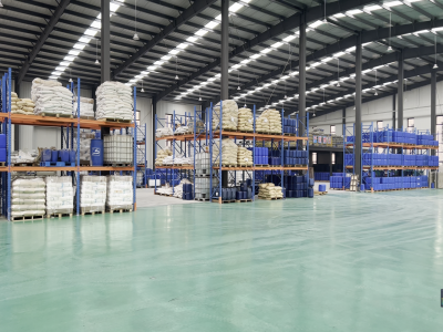 水处理用消泡剂的知识汇总！