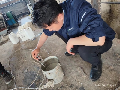 工业有机硅消泡剂的应用与考量