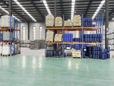 涂料用的消泡剂在什么时候放入效果好？