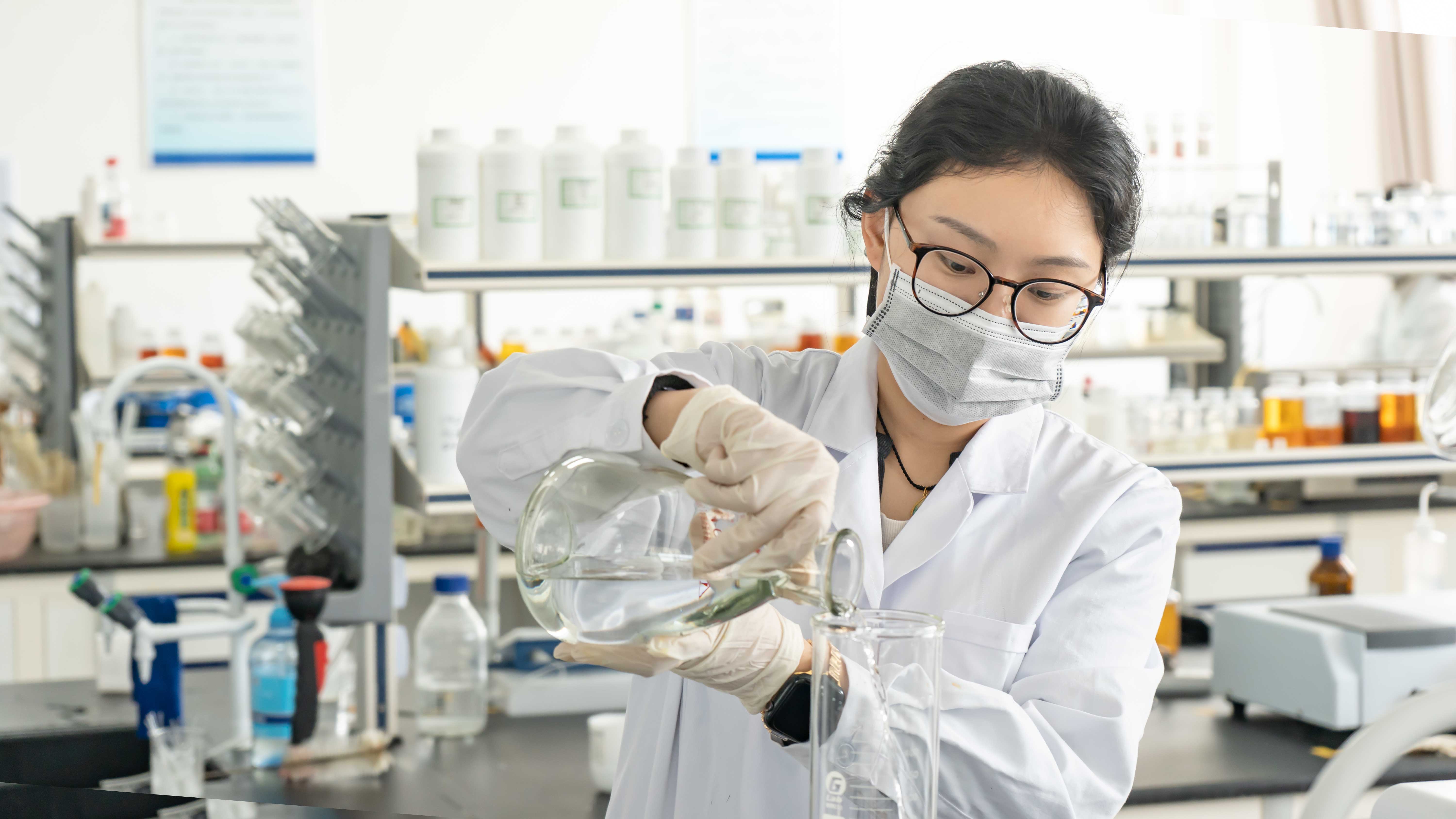 切削液消泡剂的作用与原理？