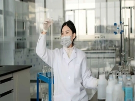 水处理用消泡剂知识汇总！不懂看这里！？