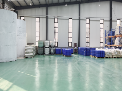 泡沫太多影响洁净度？清洗剂消泡剂来解决