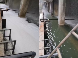 如何判断消泡剂是否适合高温环境?？