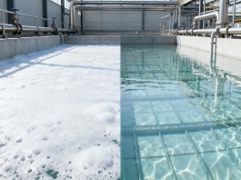 纸浆消泡剂如何选择？美玉消泡剂更高效稳定？