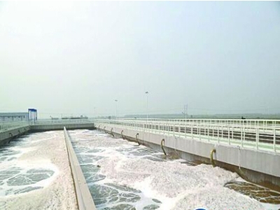 造纸制浆消泡剂的选择及注意事项