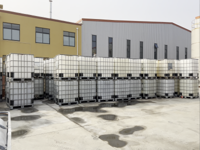 消泡剂在工业胶水中的应用